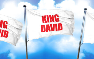 Who Is the Antitypical David?