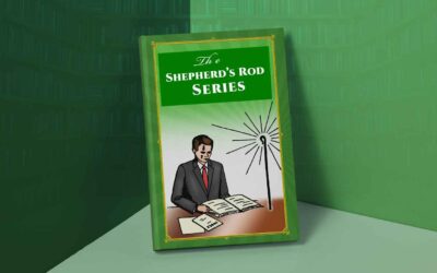 The Shepherd’s Rod message, is it truth or error?