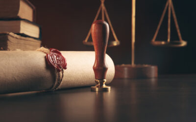 The Sealing of God’s people