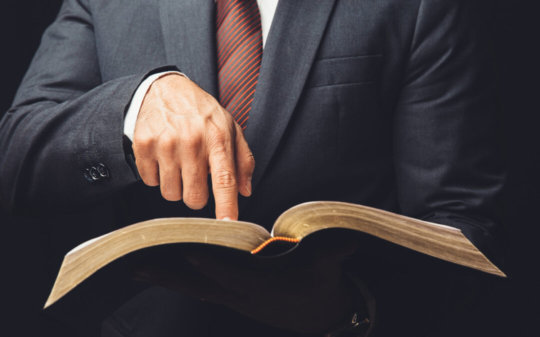 Is the Message Infallible?