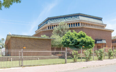 Is The SDA Church Babylon?