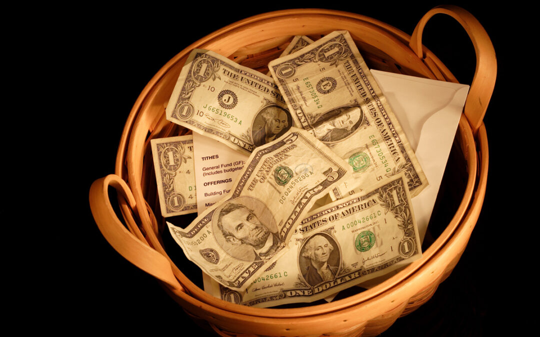 Where is the Storehouse?